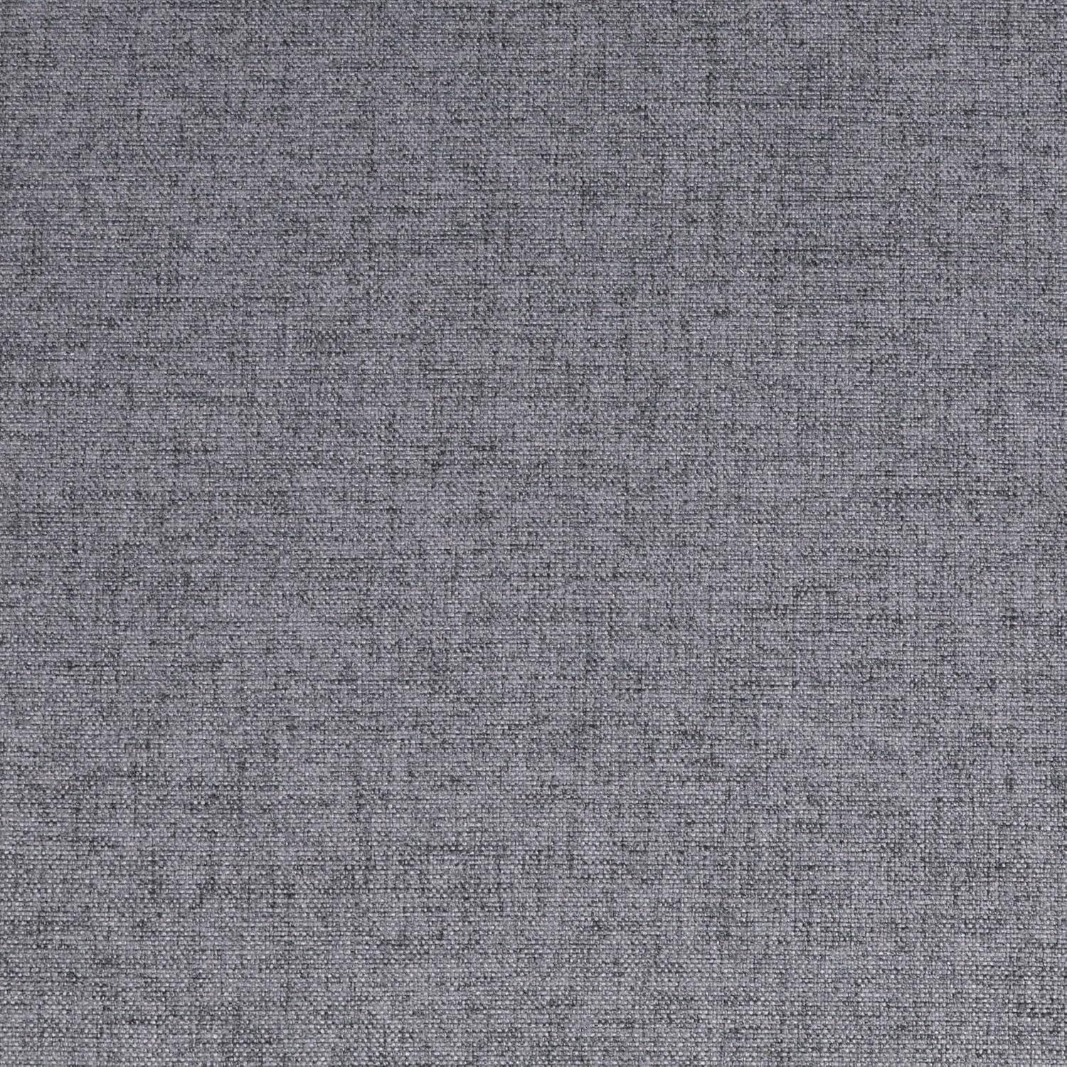 imageWalker Edison 2Piece Modern MetalFrame Upholstered Barstool Set of 2 CharcoalCharcoal