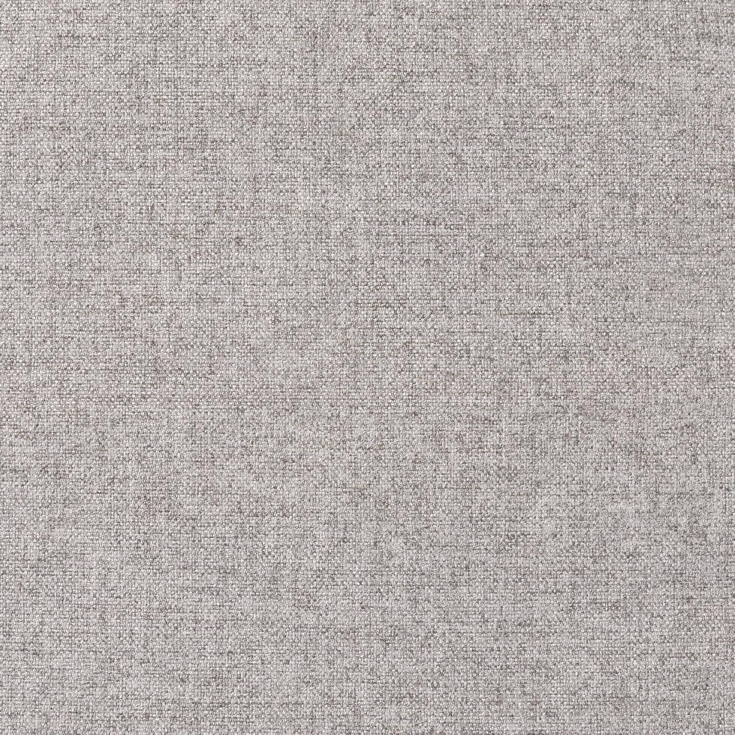 imageWalker Edison 2Piece Modern MetalFrame Upholstered Barstool Set of 2 CharcoalMushroom