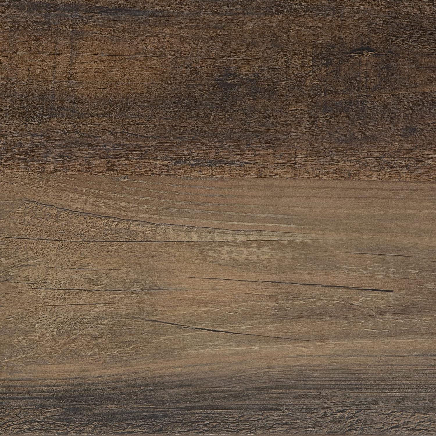 imageWalker Edison Corbin Modern Farmhouse Sliding X Barn Door TV Stand for TVs up to 80 Inches 70 Inch Reclaimed Barnwood and Brushed WhiteRustic Oak