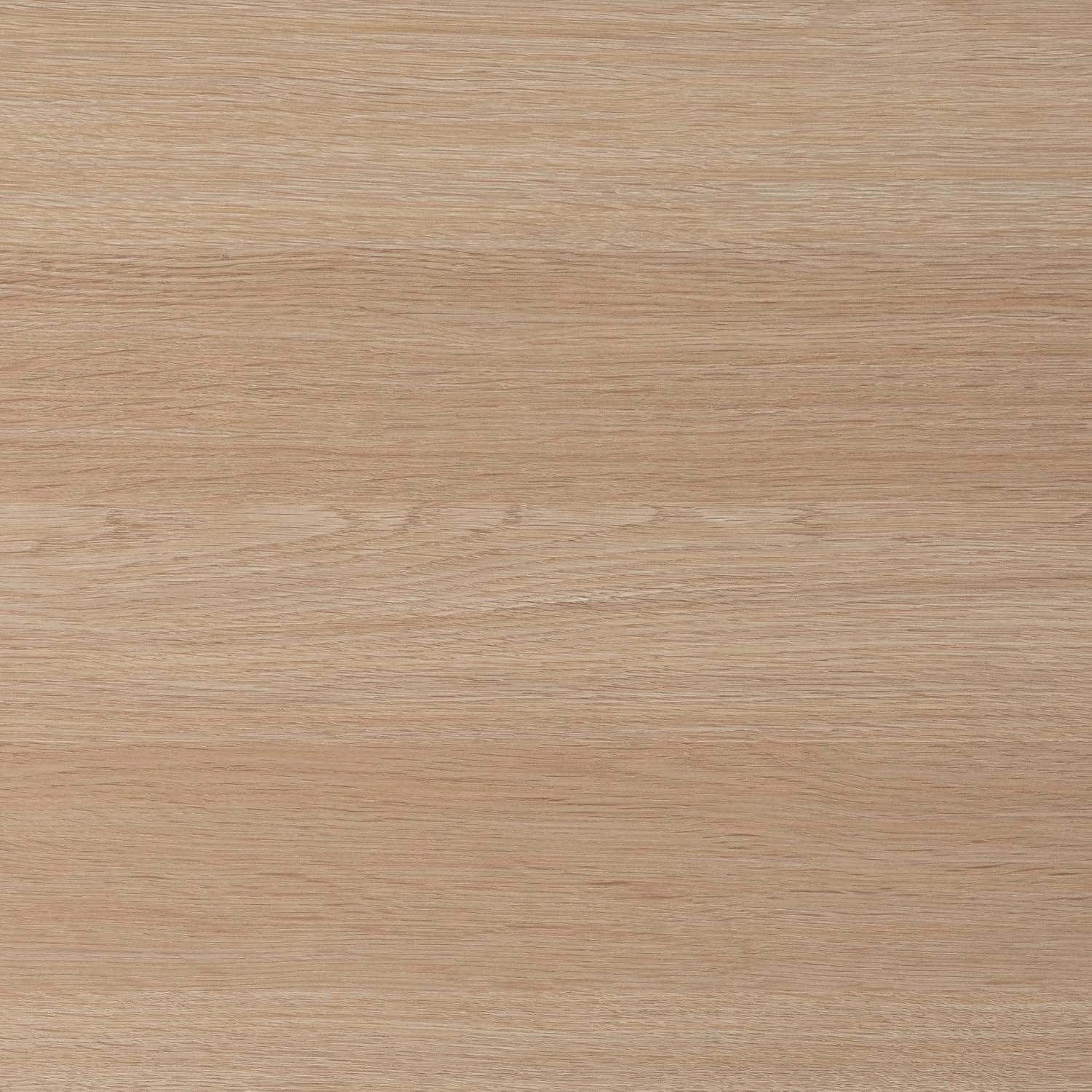 imageWalker Edison Finley Contemporary Floating Shelf TV Stand for TVs up to 43 Inches 40 Inch Coastal OakWhiteCoastal Oak White