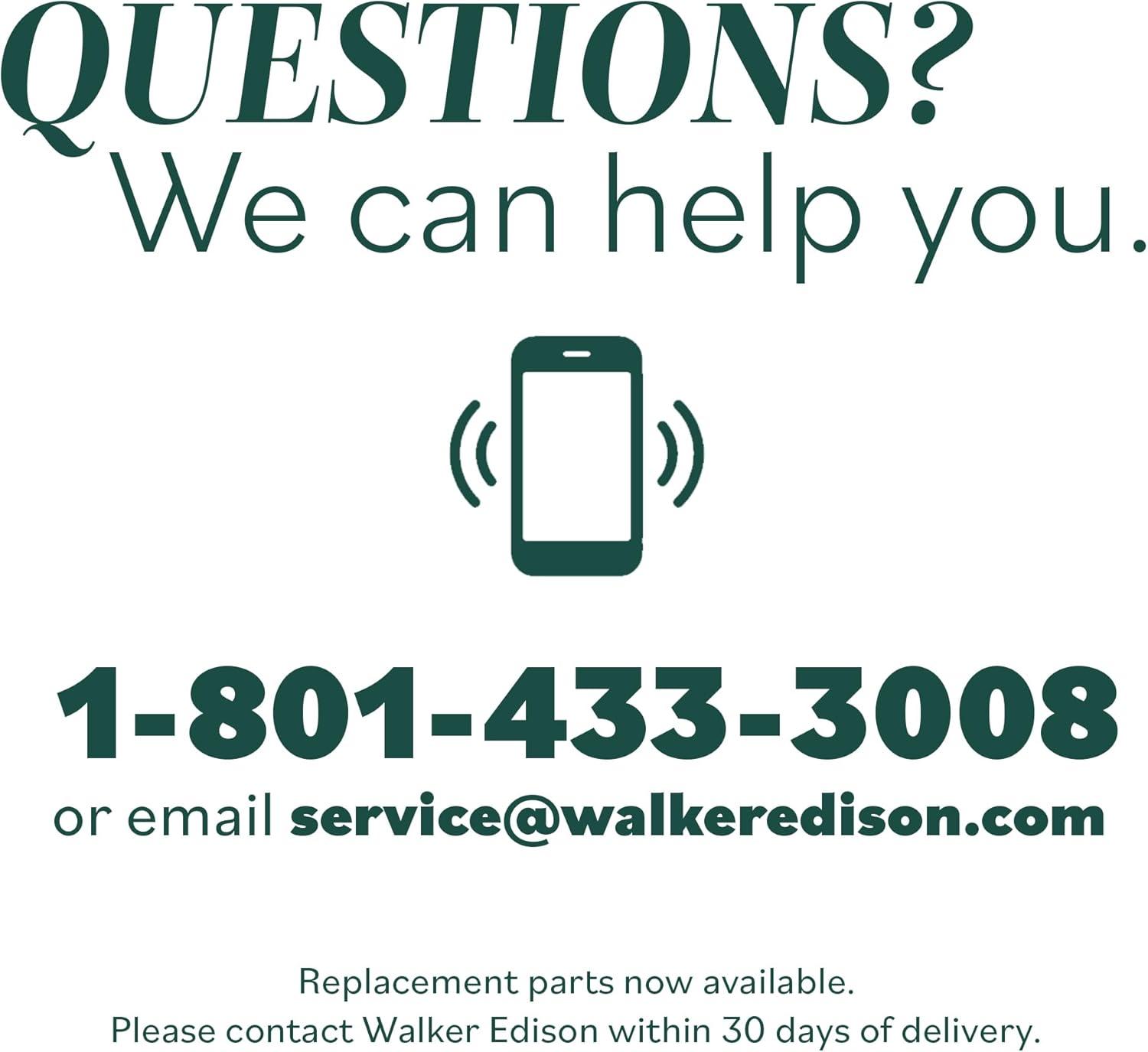 imageWalker Edison Fretwork Corner Accent Cabinet Dark TealDark Teal