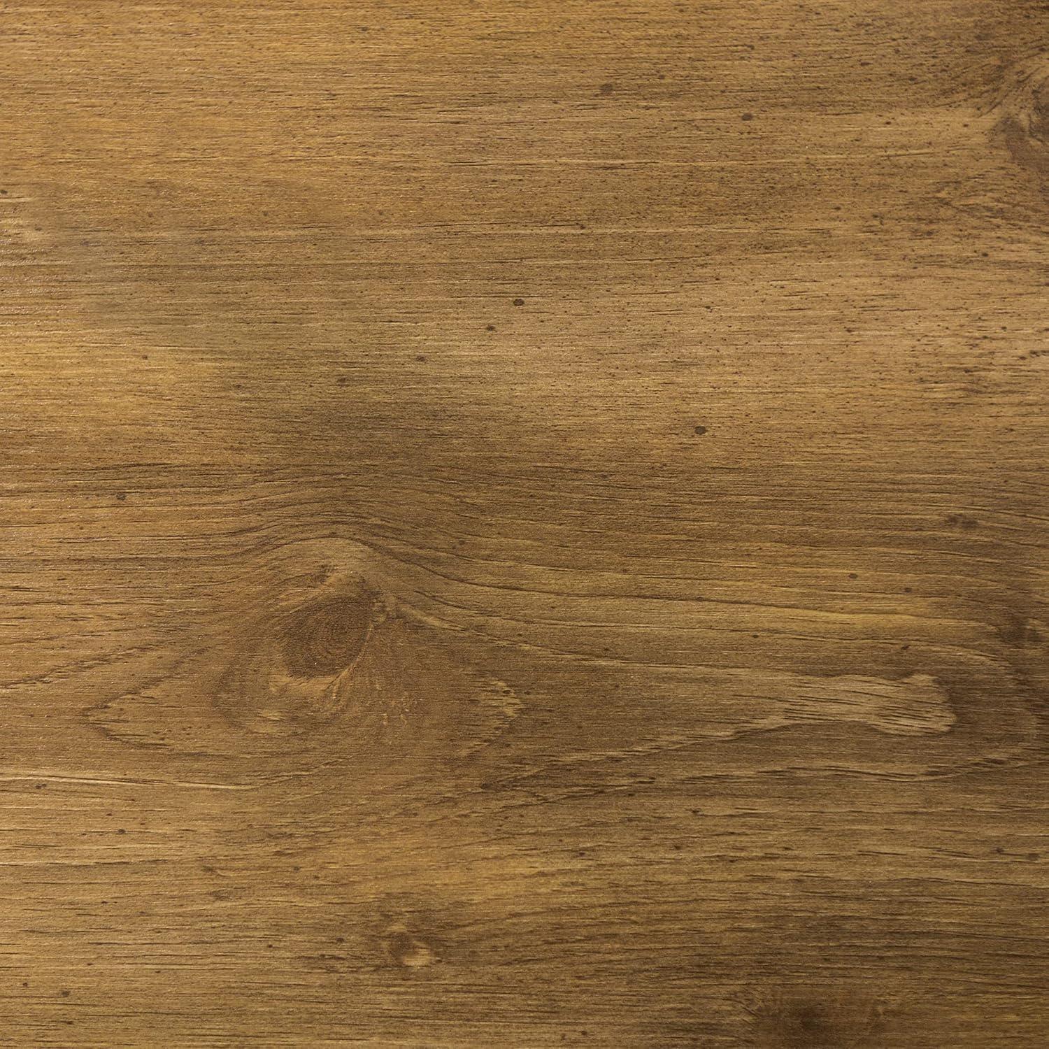 imageWalker Edison Georgetown Modern Farmhouse Double Barn Door TV Stand for TVs up to 65 Inches 58 Inch Barnwood