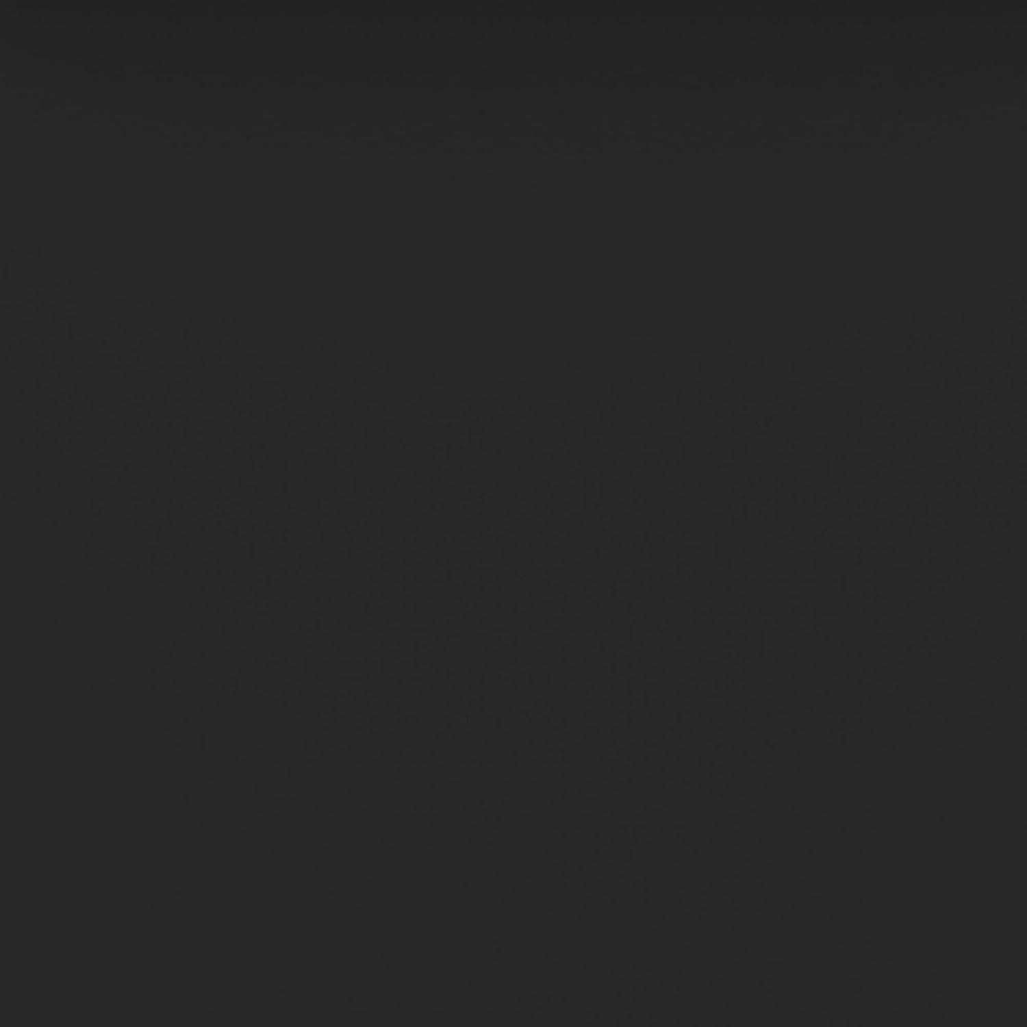 imageWalker Edison Hayes Modern Curved Metal and Solid Wood Barstool 26 Inch BlackBlack