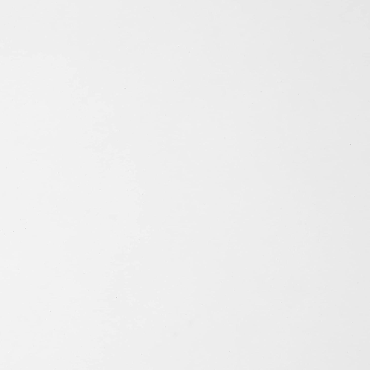 imageWalker Edison Modern Wood Computer Writing Desk Storage File Drawer Office Home Office Workstation Small 48 Inch WhiteWhite