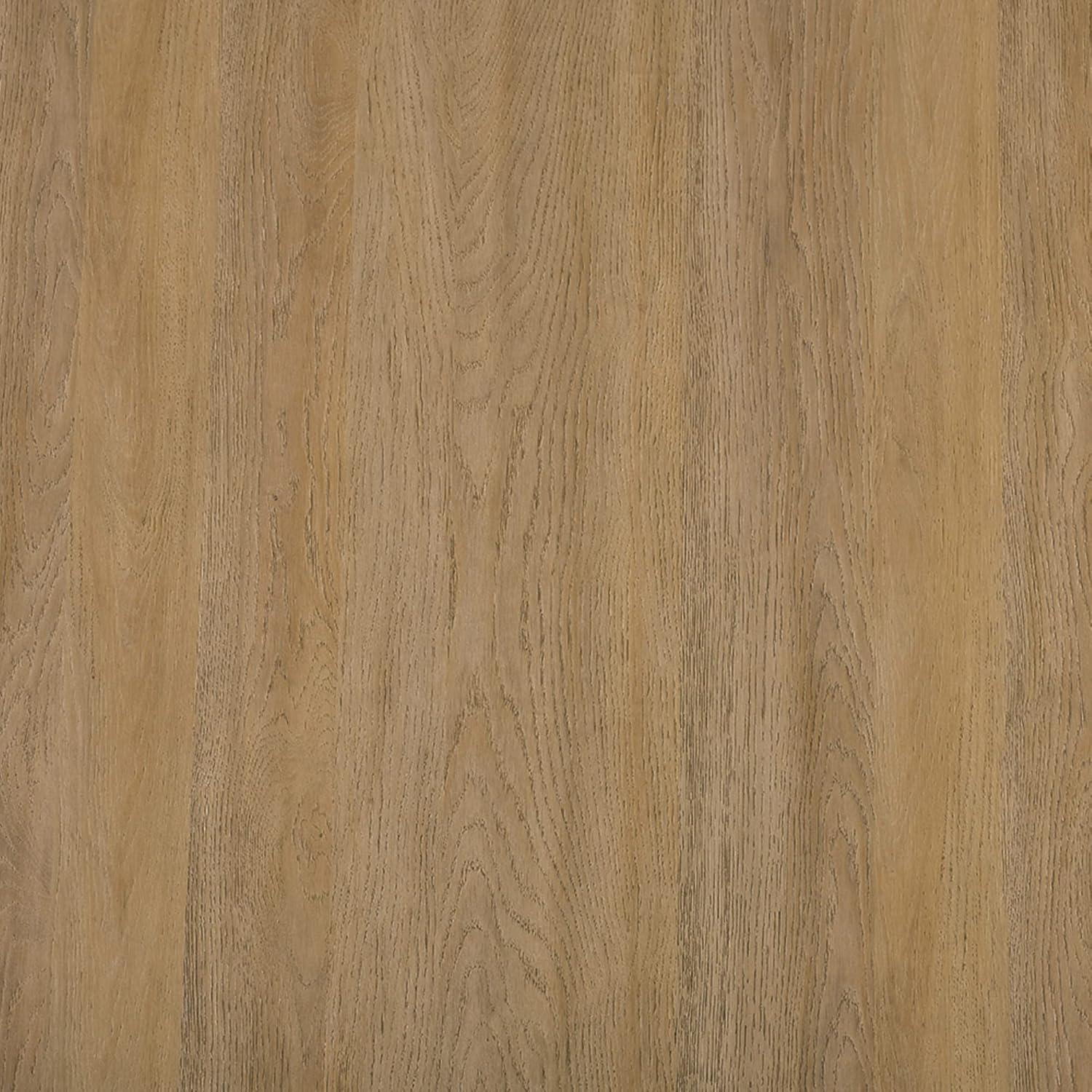 imageWalker Edison Reema Fluted Drawer Side Table 18 Inch Coastal OakCoastal Oak