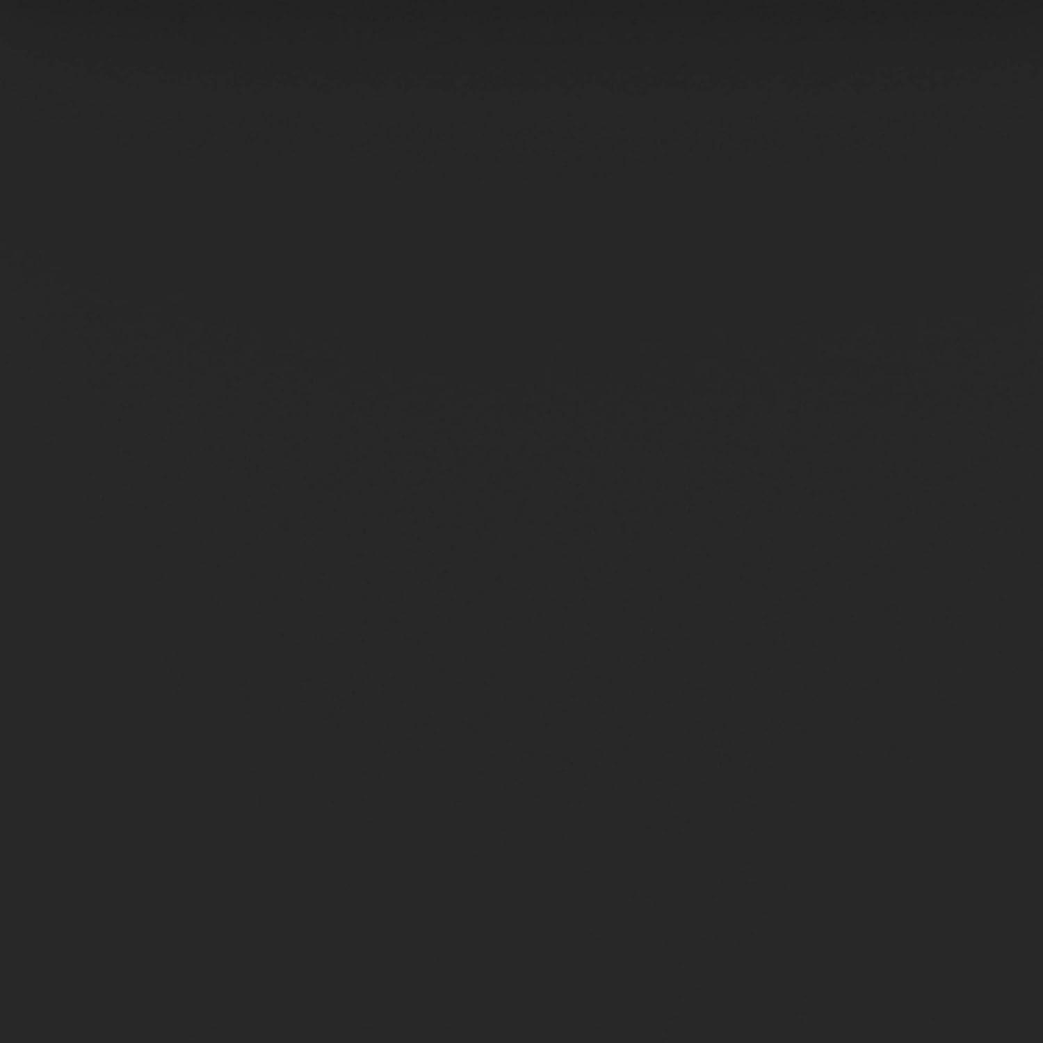 imageWalker Edison Silver Metal Twin over Loft Bunk Bed Twin Size Bedframe with LadderBlack