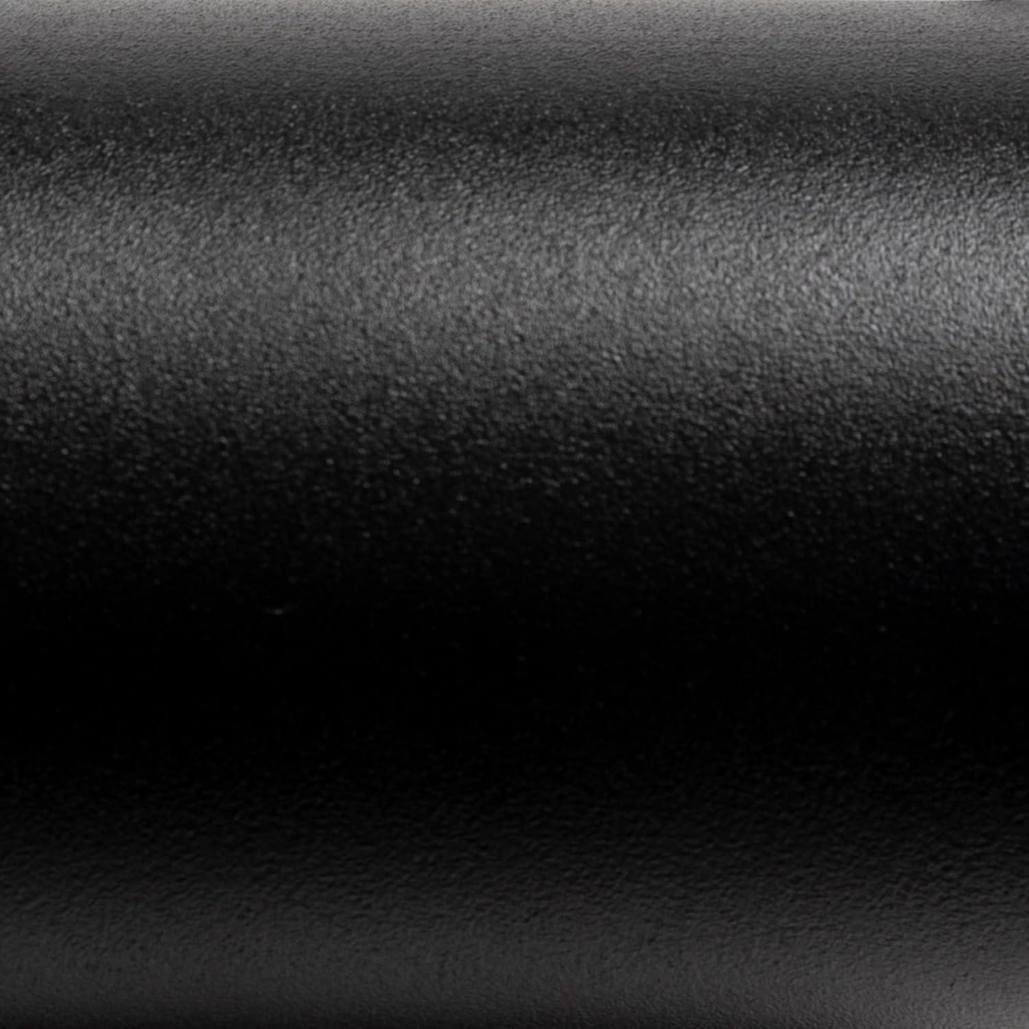 imageWalker Edison Timothee Urban Industrial Metal Double over Loft Bunk Bed Full Loft BlackBlack