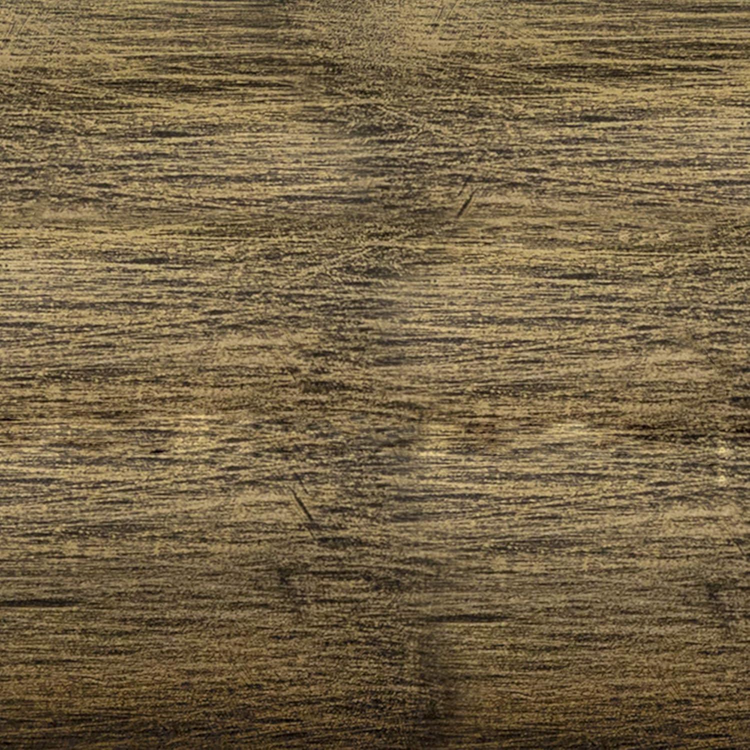 imageWalker Edison Vintage Metal Iron Pipe Queen Size Bed Headboard Bedroom Headboard Footboard Bed Frame Bedroom Queen BronzeBronze