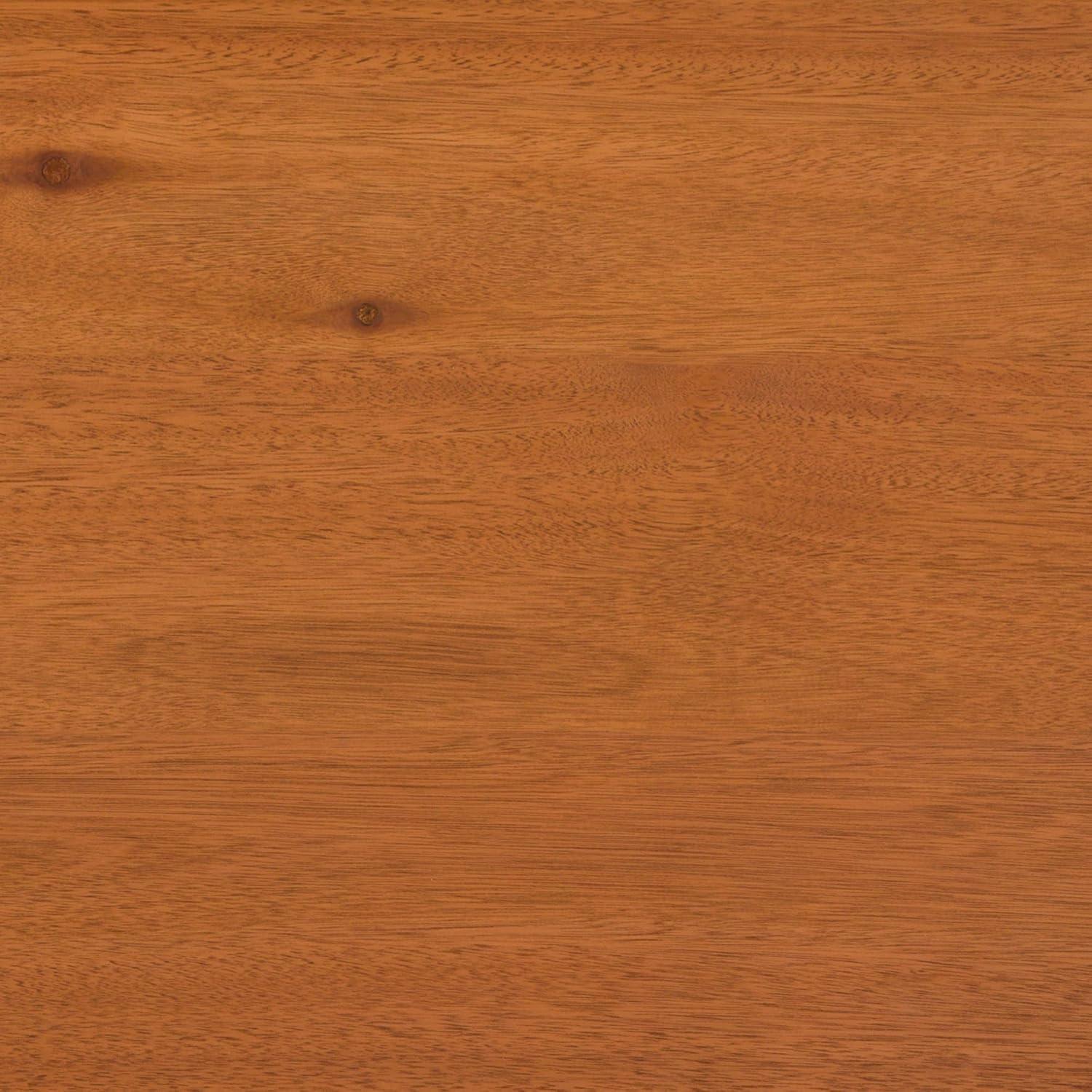 imageWalker Edison Vita Dining Table BrownBrown