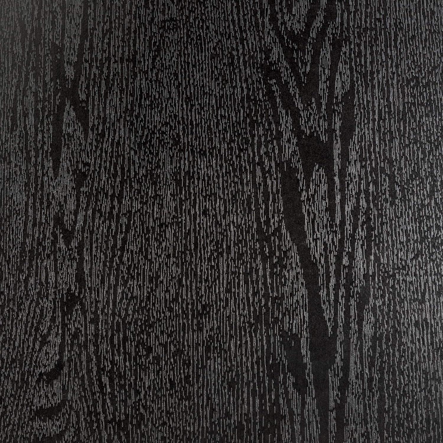 imageWalker Edison Wren Classic TV Console Entertainment Media Stand with Storage for Televisions up to 65 Inches 58 Inch BlackBlack