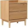 Natural Pine