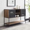 Rustic Oak